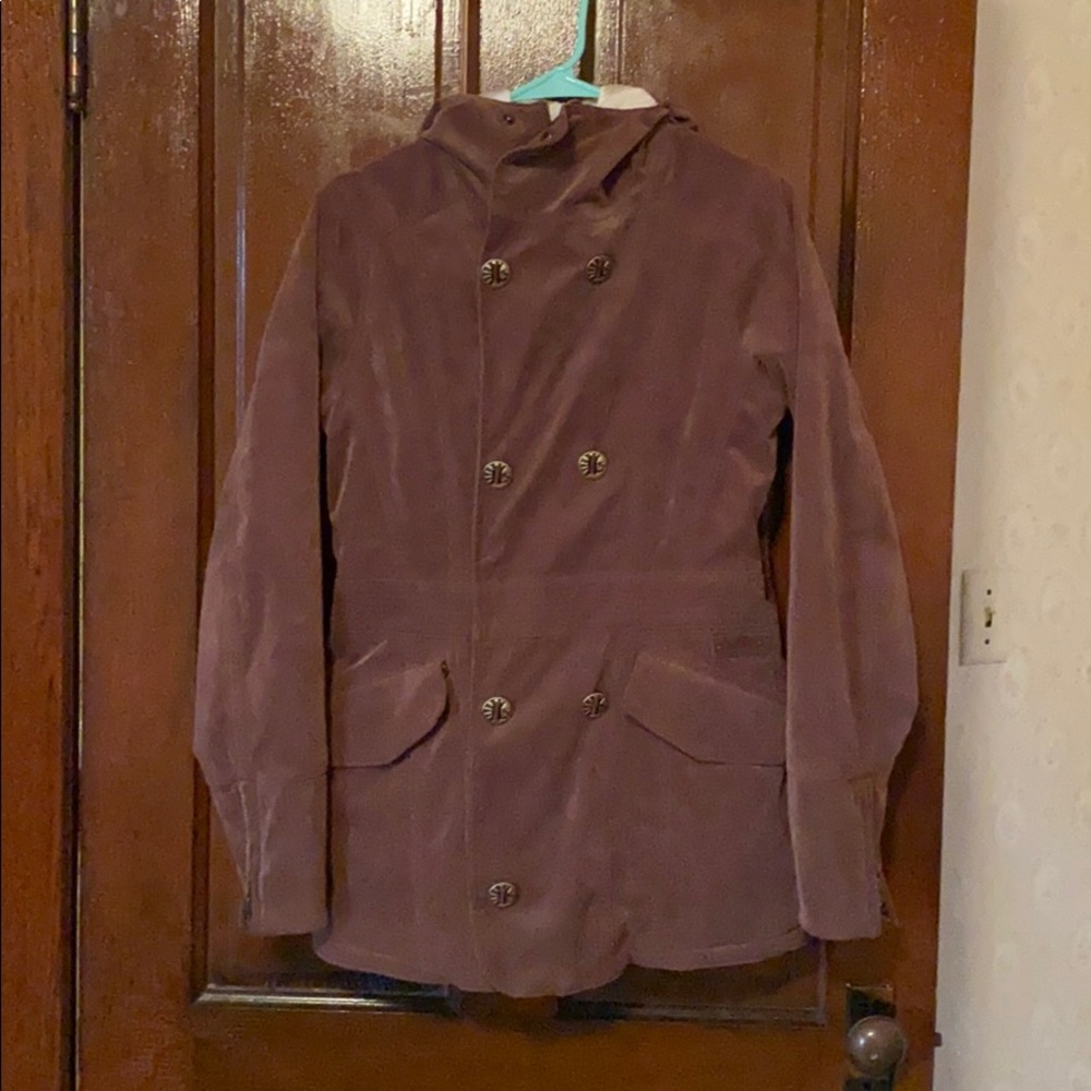 Burton Ski-coat